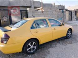 BYD F3